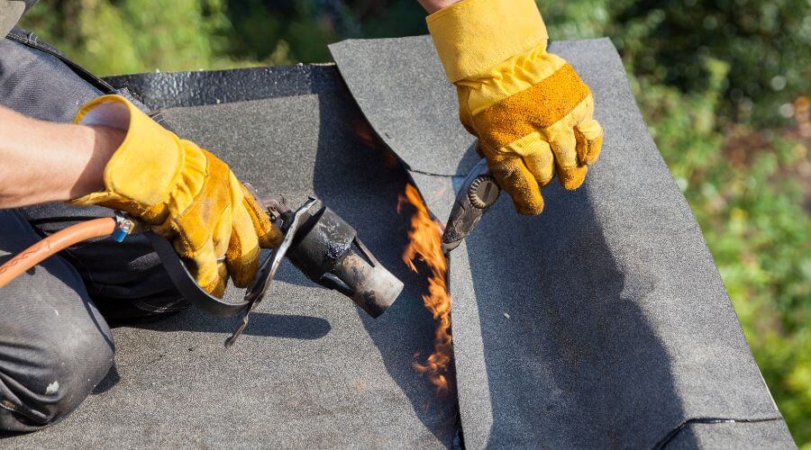 Local Chimney Repair in Streetsboro, OH